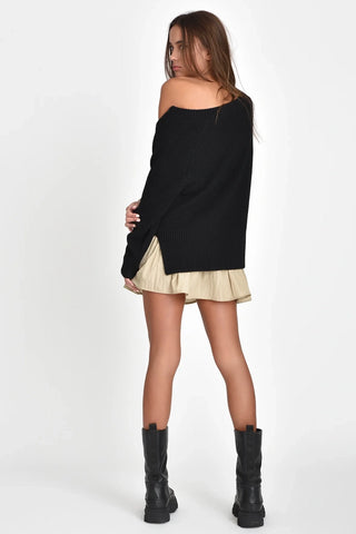 Muche et Muchette Harry Sweater - Premium clothing at Lonnys NY - Just $149! Shop Womens clothing now 