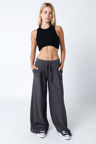 Olivaceous Firenze Pants - Premium clothing at Lonnys NY - Just $60! Shop Womens clothing now 