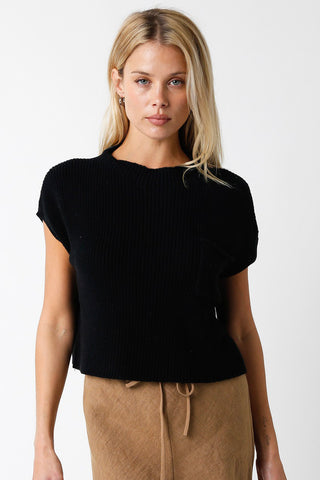 Olivaceous Taylor Sweater - Premium clothing at Lonnys NY - Just $55! Shop Womens clothing now 