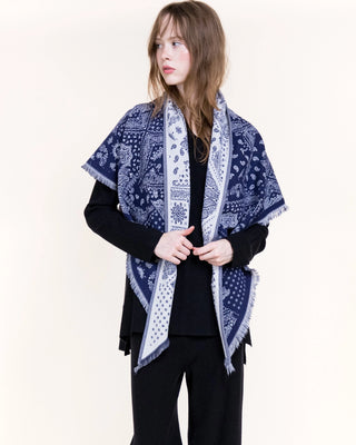Original Bandana Triangular Scarf