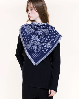 Original Bandana Triangular Scarf