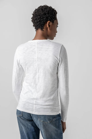 Lilla P Long Sleeve Crewneck