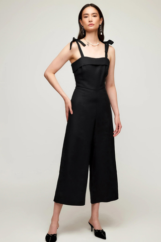 Fifteen Twenty Paloma Jumpsuit - Premium jumpsuit at Lonnys NY - Just $253! Shop Womens clothing now 