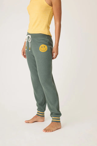 PJ Salvage Campfire Cozy Thermal Pants - Premium clothing at Lonnys NY - Just $78! Shop Womens clothing now 