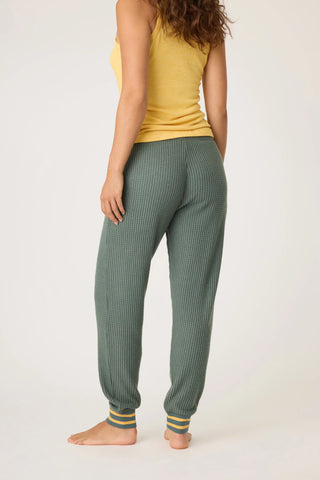 PJ Salvage Campfire Cozy Thermal Pants - Premium clothing at Lonnys NY - Just $78! Shop Womens clothing now 