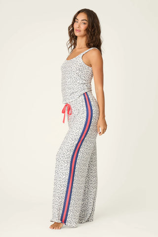 PJ Salvage Cats Meow Pajama Pants