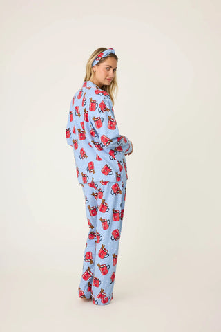 PJ Salvage Hug in a Mug Set - Premium clothing at Lonnys NY - Just $75! Shop Womens clothing now 