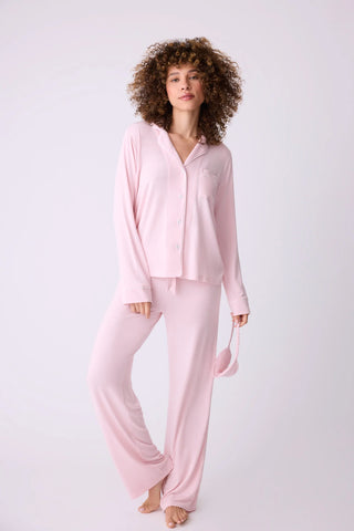 PJ Salvage You Are Loved Pajamas - Premium clothing at Lonnys NY - Just $120! Shop Womens clothing now 