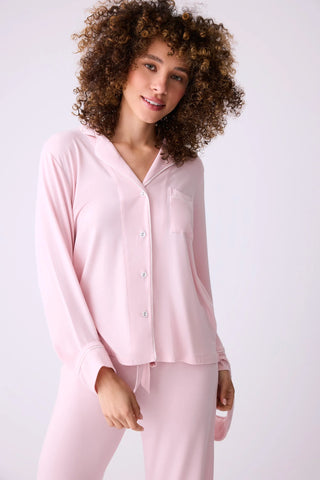 PJ Salvage You Are Loved Pajamas - Premium clothing at Lonnys NY - Just $120! Shop Womens clothing now 