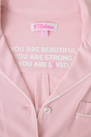 PJ Salvage You Are Loved Pajamas - Premium clothing at Lonnys NY - Just $120! Shop Womens clothing now 