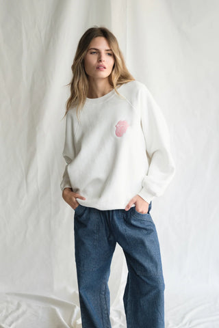 Rolling Stones Shes A Rainbow Sweatshirt