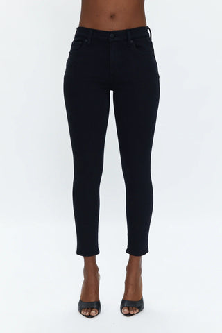 Pistola Audrey Mid Rise Skinny Jeans - Premium clothing at Lonnys NY - Just $138! Shop Womens clothing now 