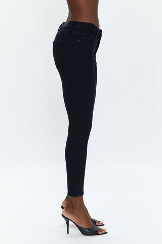 Pistola Audrey Mid Rise Skinny Jeans - Premium clothing at Lonnys NY - Just $138! Shop Womens clothing now 