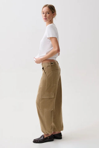 Pistola Honor Utility Cord Cargo Pants