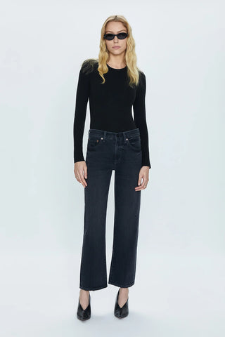 Pistola Lexi Mid Rise Jeans - Premium clothing at Lonnys NY - Just $168! Shop Womens clothing now 