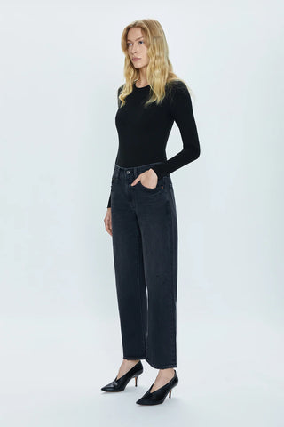 Pistola Lexi Mid Rise Jeans - Premium clothing at Lonnys NY - Just $168! Shop Womens clothing now 