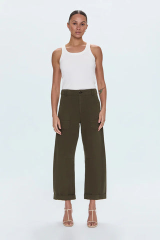 Pistola Tori Utility Pants