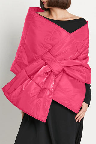 Planet Padded Wrap - Premium clothing at Lonnys NY - Just $312! Shop Womens clothing now 