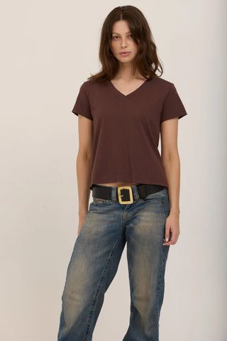 Project Social T Must Have V Tee