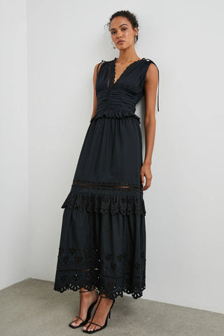 Rails Esmeralda Dress - Premium dress from Rails - Just $368! Shop now 