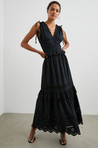 Rails Esmeralda Dress - Premium dress from Rails - Just $368! Shop now 