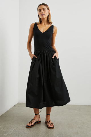 Rails Franca Dress - Premium dresses at Lonnys NY - Just $238! Shop Womens clothing now 
