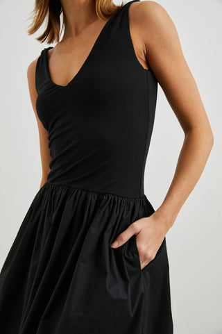 Rails Franca Dress - Premium dresses at Lonnys NY - Just $238! Shop Womens clothing now 