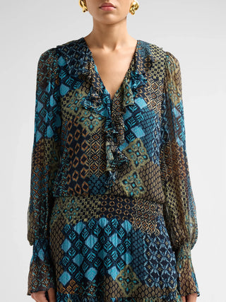 Ramy Brook Astrid Dress