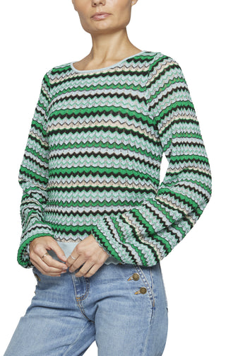Ramy Brook Fiora Sweater