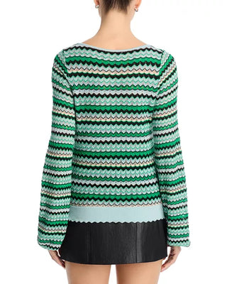 Ramy Brook Fiora Sweater