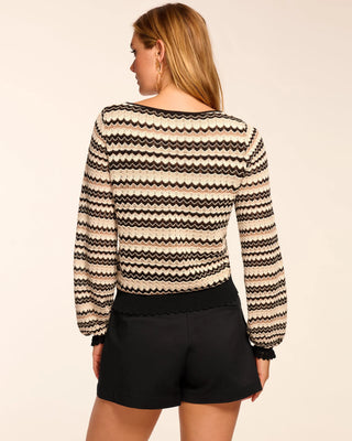 Ramy Brook Fiora Sweater