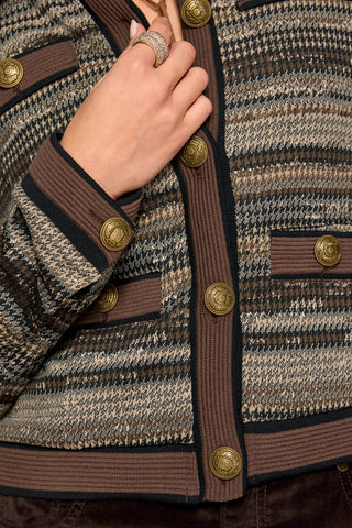 Ramy Brook Clara Jacket