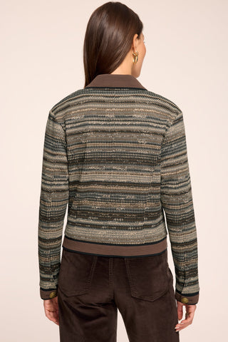 Ramy Brook Clara Jacket