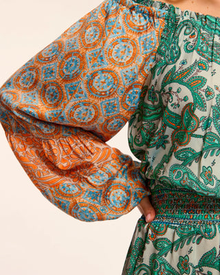 Ramy Brook Claudine Dress