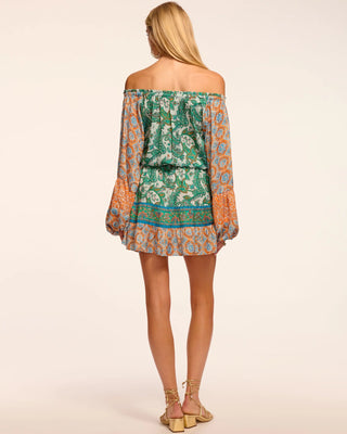 Ramy Brook Claudine Dress
