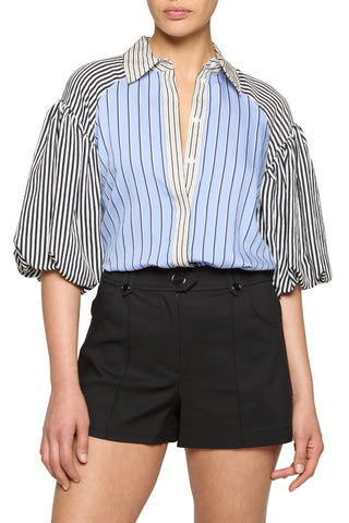 Ramy Brook Flor Shirt