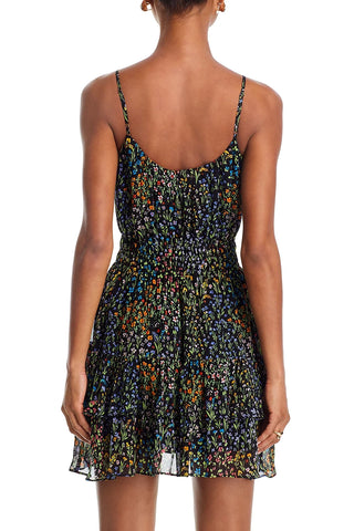 Ramy Brook Gwen Floral Dress - Premium clothing at Lonnys NY - Just $425! Shop Womens clothing now 