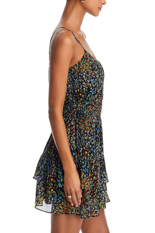 Ramy Brook Gwen Floral Dress - Premium clothing at Lonnys NY - Just $425! Shop Womens clothing now 