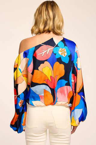 Ramy Brook Marley Blouse