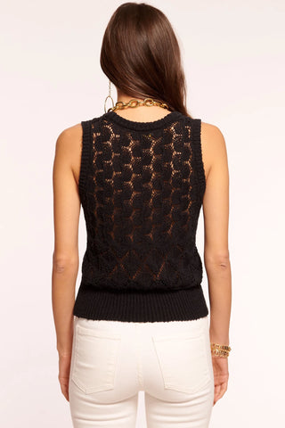 Ramy Brook Tatiana Knit Tank - Premium clothing at Lonnys NY - Just $285! Shop Womens clothing now 