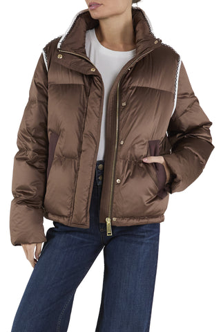 Ramy Brook Yara Puffer Jacket