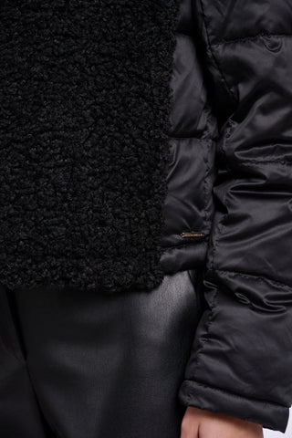 Rino & Pelle Balbo Teddy Jacket