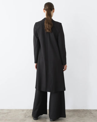 Ripley Rader Ponte Knit Smoking Jacket