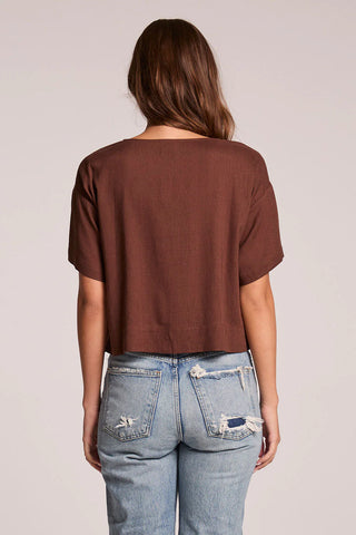 Chaser Roselie Blouse