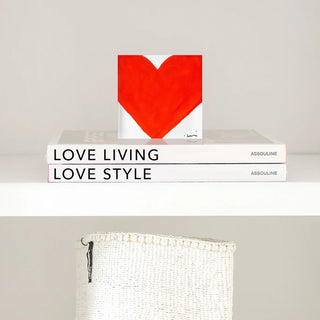 Kerri Rosenthal Blocks of Love