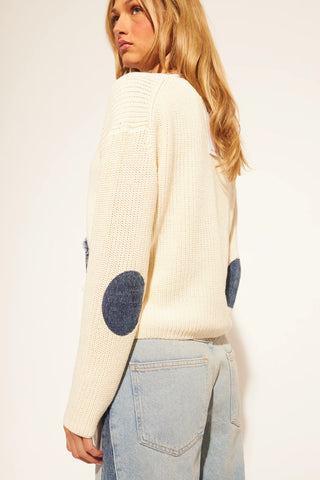 John & Jenn Sinclair Cardigan