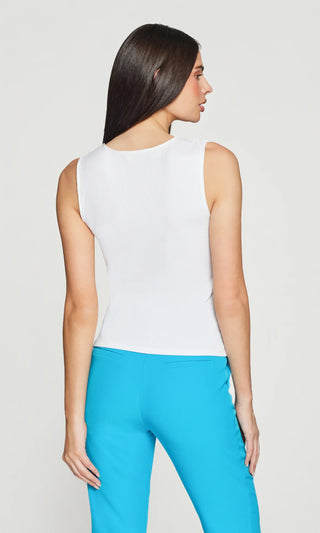 Generation Love Elna Lace Combo Top