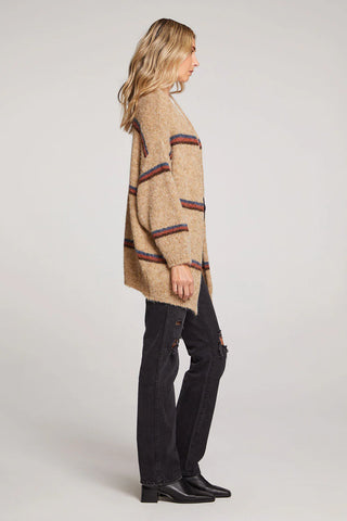 Saltwater Luxe Birdy Cardigan - Premium clothing at Lonnys NY - Just $119! Shop Womens clothing now 