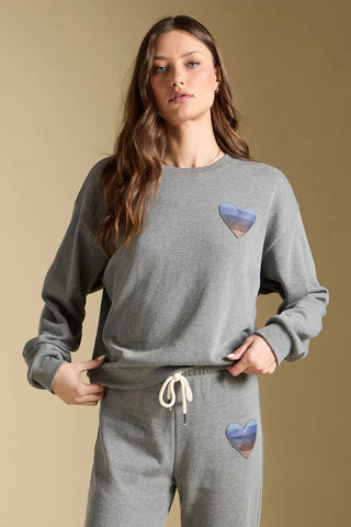 Saltwater Luxe Perry Pullover