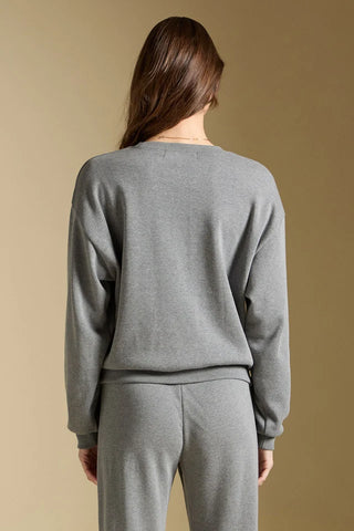 Saltwater Luxe Perry Pullover